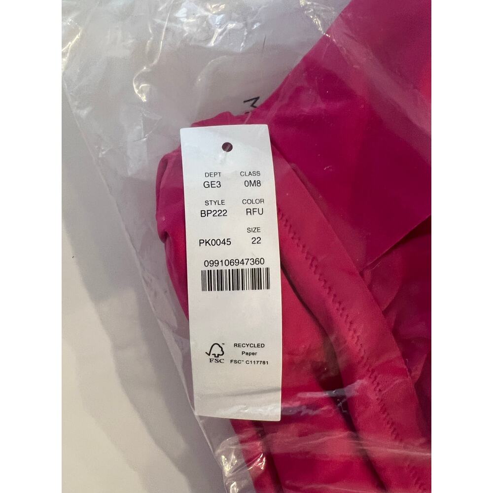 J. Crew Ruched Ruffle One-Piece Swimsuit - Picture 5 of 7